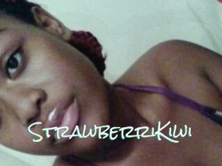 StrawberriKiwi