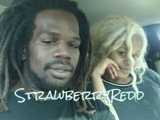 StrawberryRedd
