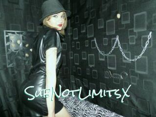 SubNotLimitsX