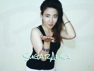 SugarAlisa