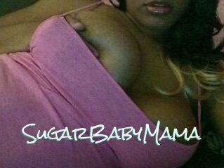SugarBabyMama