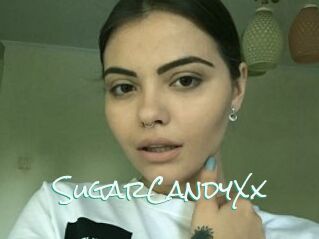 SugarCandyXx