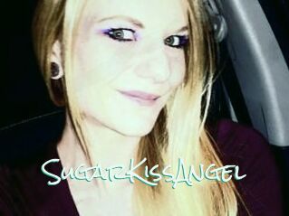 SugarKissAngel