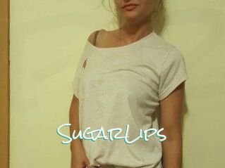 SugarLips