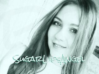 SugarLipsAngel