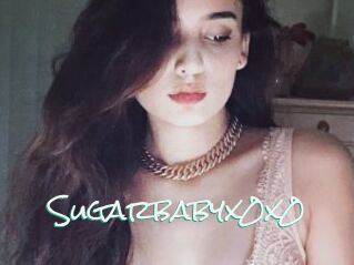 Sugarbabyx0x0