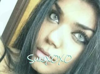 SukiXOXO