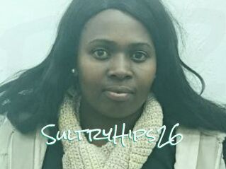 SultryHips26
