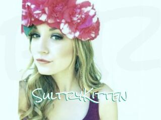 SultryKitten