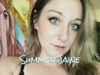 SummerJaine