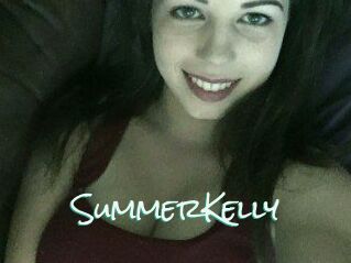 SummerKelly