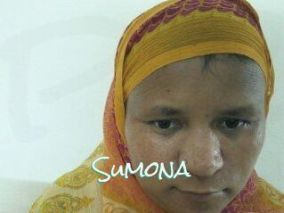 Sumona