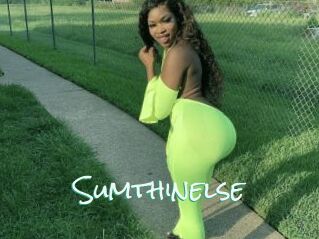 Sumthinelse