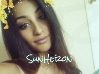 SunHeron