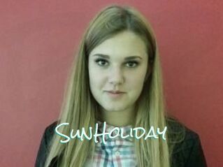 SunHoliday