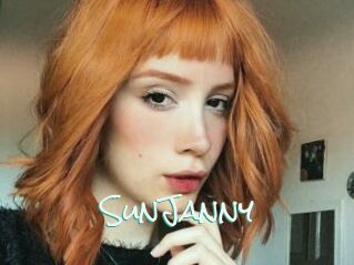 SunJanny