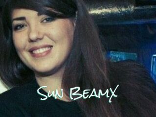 Sun_BeamX