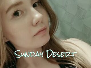 Sunday_Desert