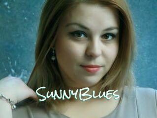 SunnyBlues