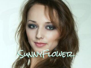 SunnyFlower