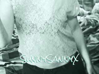 SunnySannyX