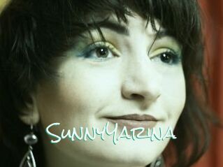 SunnyYarina
