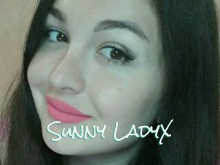 Sunny_LadyX