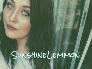 SunshineLemmon