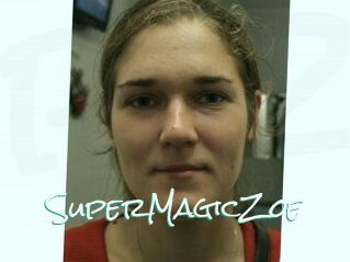 SuperMagicZoe