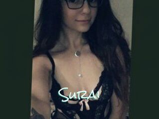 Surai