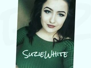 SuzieWhite