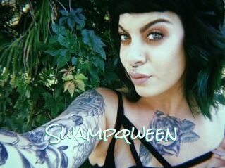 Swampqween