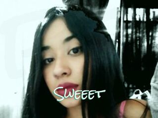 Sweeet