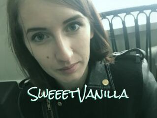 SweeetVanilla