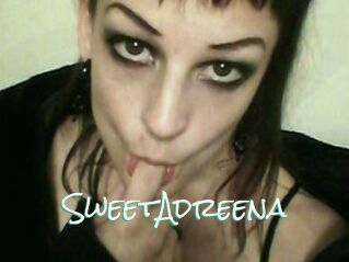 SweetAdreena
