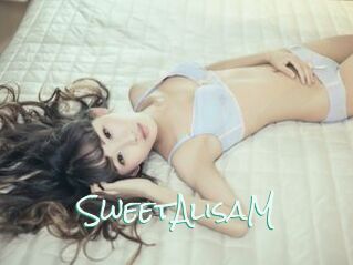 SweetAlisaM
