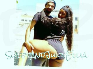 SweetAndJuicyEllia