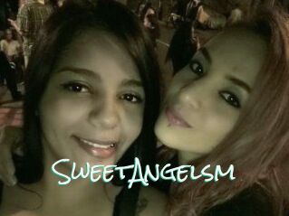 SweetAngelsm