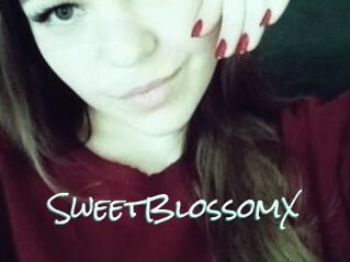 SweetBlossomX