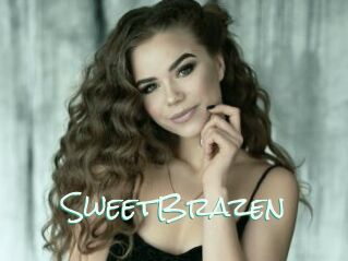 SweetBrazen