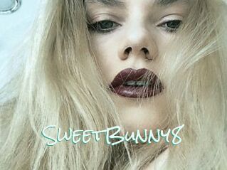SweetBunny8