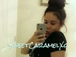 Sweet_CaramelXo