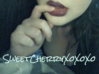 SweetCherryXoXoXo