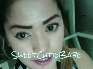 SweetCutieBabe