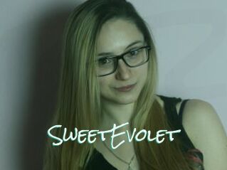 SweetEvolet