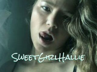 SweetGirlHallie