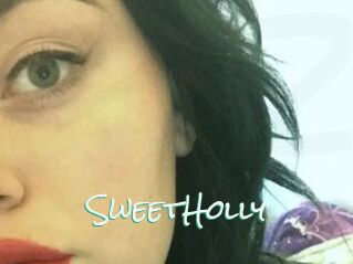 SweetHolly