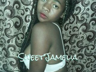 SweetJamelia