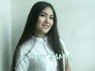 SweetJamm