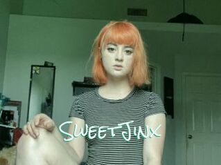 SweetJinx